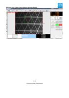 81 169 2016 Ruida Technology All Rights Reserved Page (Page 52 / 99) RDVision Laser Cutting Control Software Operation Manual